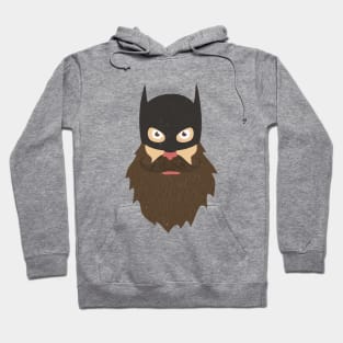 Beardman Hoodie